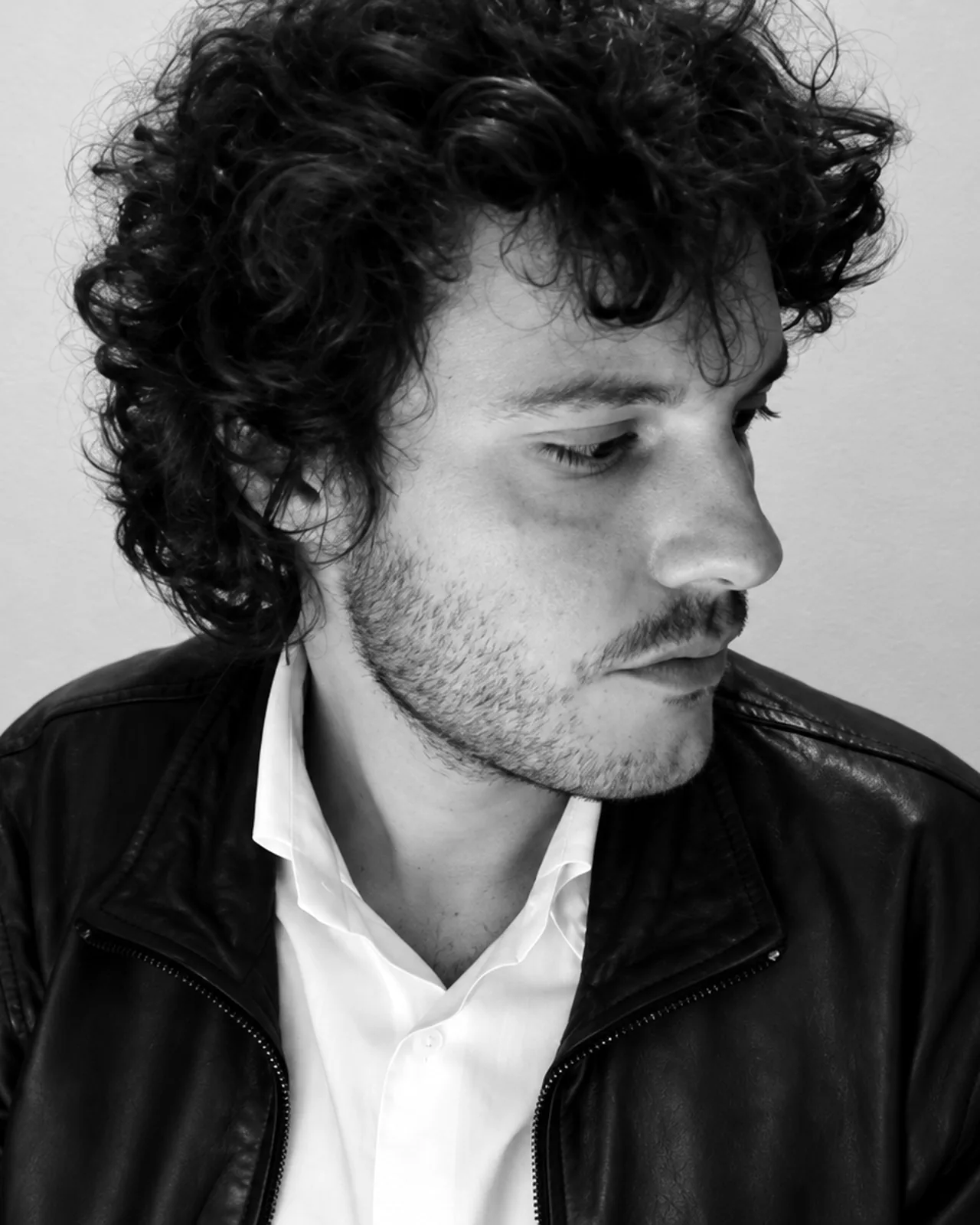 Ritratto di Mattia Signorini