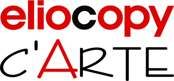 Eliocopy c'Arte
